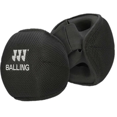 Rodillera Corner Corte Negra - Balling - comprar online