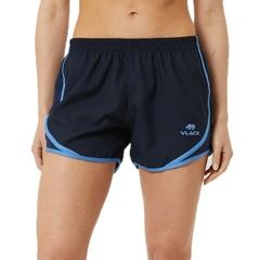 Short Quinan Azul Marino- Vlack