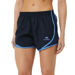 Short Quinan Azul Marino- Vlack - Hockey Center