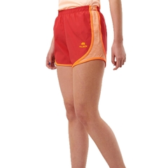 Short Quinan Frutilla y Naranja - Vlack - comprar online