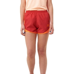 Short Quinan Frutilla y Naranja - Vlack