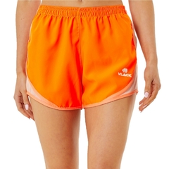 Short Quinan Naranja - Vlack