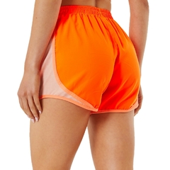 Short Quinan Naranja - Vlack en internet