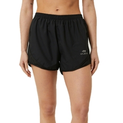 Short Quinan Negro- Vlack