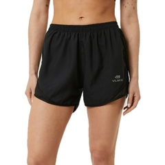 Short Quinan Negro- Vlack - tienda online