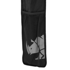 Funda Hockey Single Rhino Bag Negra - VLACK COLECCION 2024 - tienda online