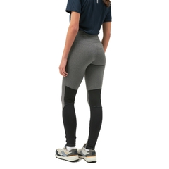 Calza Deportiva De Mujer Gris - Canterbury en internet