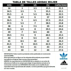 Zapatillas de Hockey Fabela Rise - Adidas en internet