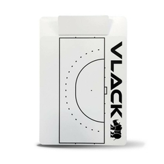 Tabla de Entrenador Hockey Blanca - Vlack - comprar online