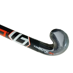 Imagen de Palo De Hockey G Force TC 50 Black 20% Carbono- Brabo