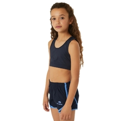 Top Addo Azul Marino - Vlack - tienda online