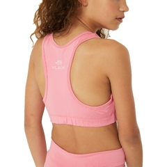 Top Addo Rosa - Vlack - comprar online