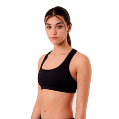 Top Deportivo Nile Negro - Vlack - comprar online