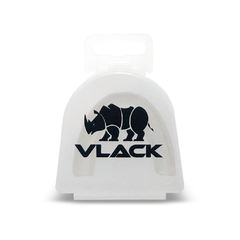 Protector Bucal Silicona Senior - Vlack