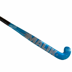 Palo de Hockey College De Luxe V2 Turquesa - Malik - comprar online