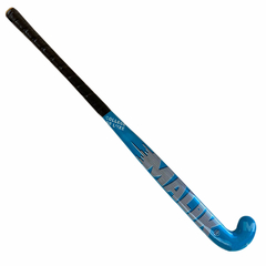 Palo de Hockey College De Luxe V2 Turquesa - Malik