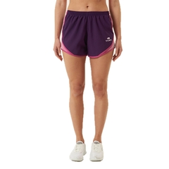 Short Quinan Violeta - Vlack - comprar online