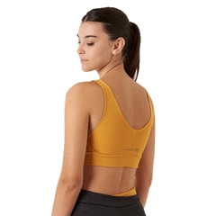 Top Deportivo Wiinda Oro - Vlack - comprar online