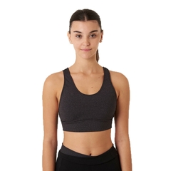 Top Deportivo Wiinda Gris Topo - Vlack