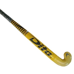 Palo de Hockey Carbo Tec M-Bow 85% Carbono - Dita - comprar online