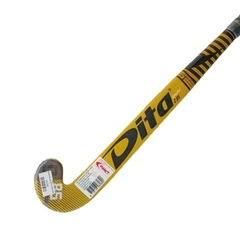 Palo de Hockey Carbo Tec M-Bow 85% Carbono - Dita - Hockey Center