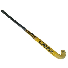 Palo de Hockey Carbo Tec M-Bow 85% Carbono - Dita