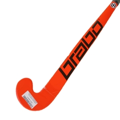 Imagen de Palo De Hockey G Force TC30 Orange/Black 20% Carbono- Brabo