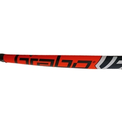 Palo De Hockey G Force TC30 Orange/Black 20% Carbono- Brabo - Hockey Center