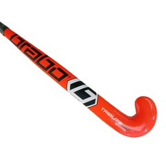 Palo De Hockey G Force TC30 Orange/Black 20% Carbono- Brabo - comprar online