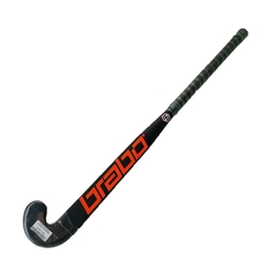 Palo De Hockey G Force TC 50 Black 20% Carbono- Brabo en internet