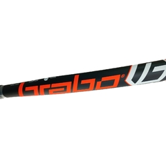 Palo De Hockey G Force TC 50 Black 20% Carbono- Brabo - tienda online