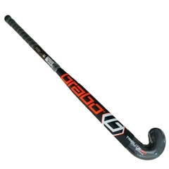 Palo De Hockey G Force TC 50 Black 20% Carbono- Brabo