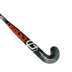 Palo De Hockey G Force TC 50 Black 20% Carbono- Brabo - comprar online