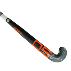 Palo De Hockey G Force TC5 Black 30% Carbono- Brabo