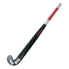 Palo De Hockey G Force TC5 Black 30% Carbono- Brabo - Hockey Center