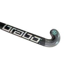 Palo De Hockey G Force Rainbow 15% Carbono- Brabo - Hockey Center