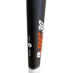 Palo De Hockey G Force TC 50 Black 20% Carbono- Brabo