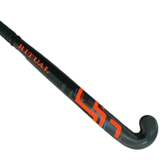 Palo De Hockey Velocity 55% Carbono - Ritual