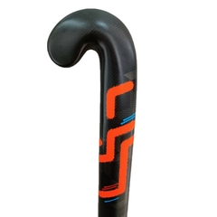 Palo De Hockey Velocity 55% Carbono - Ritual