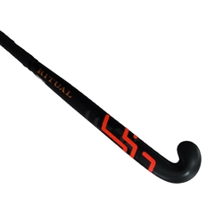 Palo De Hockey Velocity 95% Carbono - Ritual - comprar online