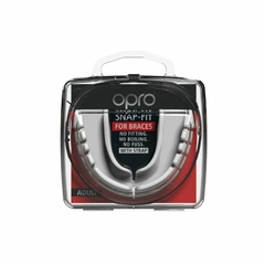 Protector Bucal Snap Fit Braces- Opro - comprar online