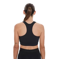 Top Deportivo Clobber Negro - Reves en internet