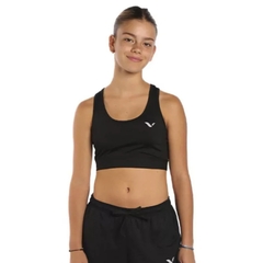 Top Deportivo Speed Negro - Reves