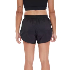 Short Speed Negro Con Calza - Reves en internet