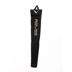 Funda Hockey Basic Negra -Reves