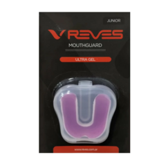 Protector Bucal Pro Junior - Reves - tienda online