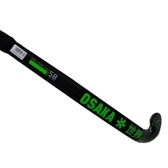 Palo de Hockey Pro Tour Show Bow 100% Carbono - Osaka - comprar online