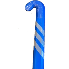 Palo De Hockey Fabela .7 Azul/gris 10% Carbono - Adidas en internet