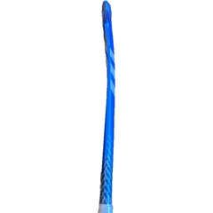 Palo De Hockey Fabela .7 Azul/gris 10% Carbono - Adidas - comprar online