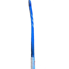 Palo De Hockey Fabela .8 Azul/gris 100% Fibra de Vidrio - Adidas - comprar online